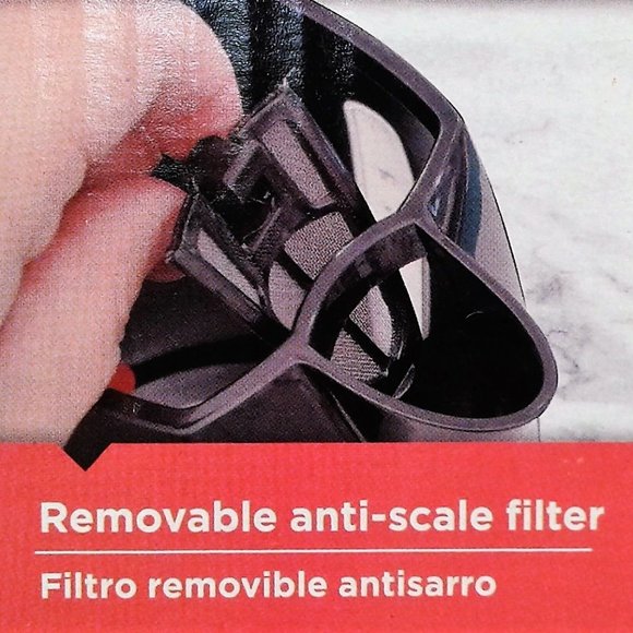 Rapid Boil Electric Kettle - Picture 3 of 8